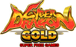 Cyber Dragon Gold