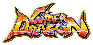 Cyber Dragon